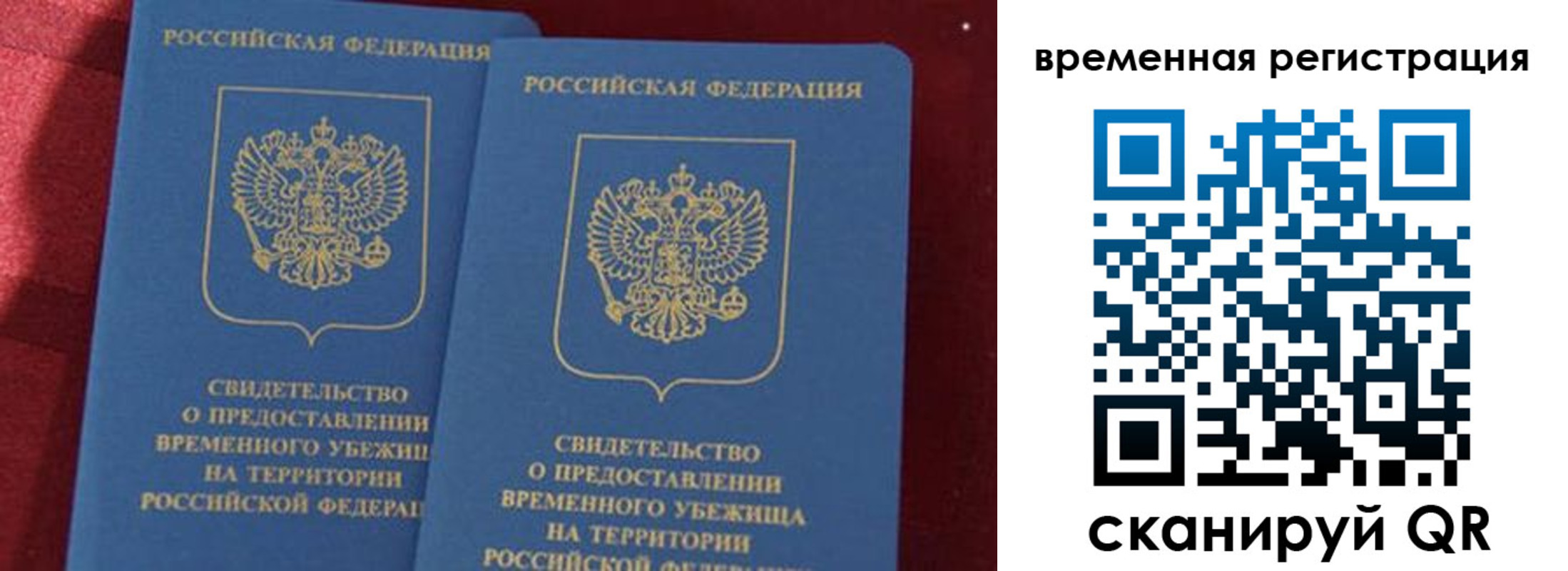 временная регистрация гарантия в Копейске
